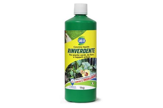 CONCIMI LIQUIDI RINVERDENTE LT.1