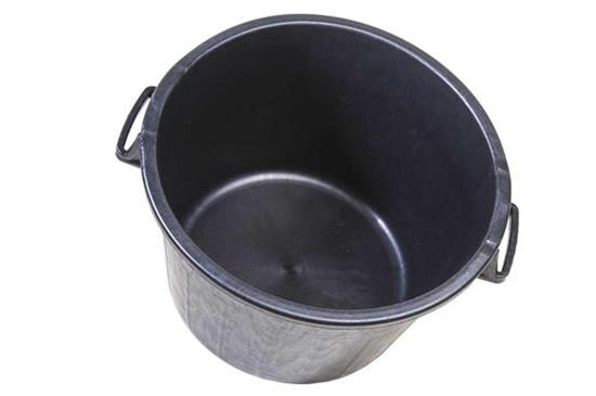 SECCHI MACERIE NERO LT 40